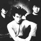 The Cure