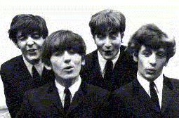 The Beatles