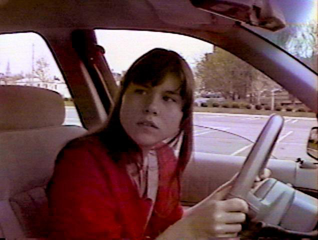 Driving