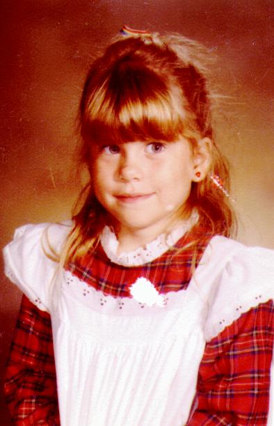 First Grade