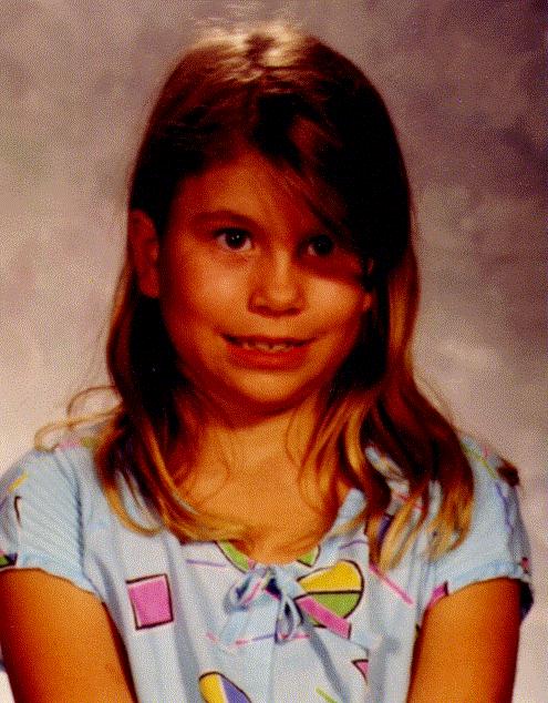 Middle School Portrait