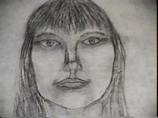 Self Portrait 1