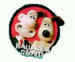 Wallace and Gromit